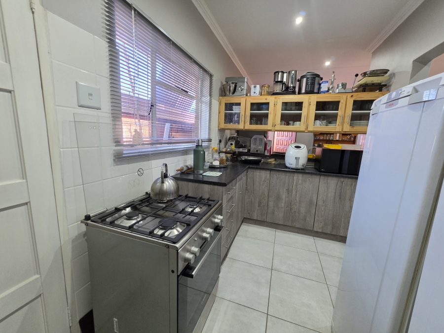 2 Bedroom Property for Sale in Navalsig Free State